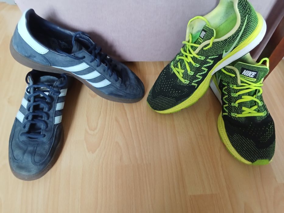 Кросівки  Adidas розмір 44,5