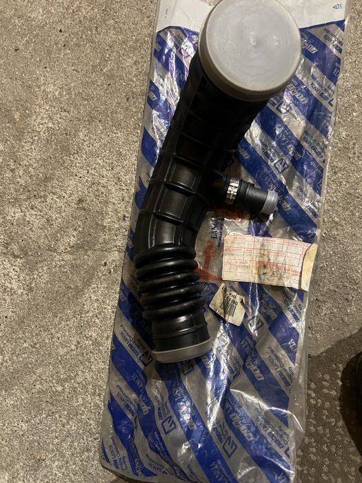 Tubo turbo fiat bravo