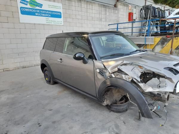Para peças MINI Mini Clubman (R55)