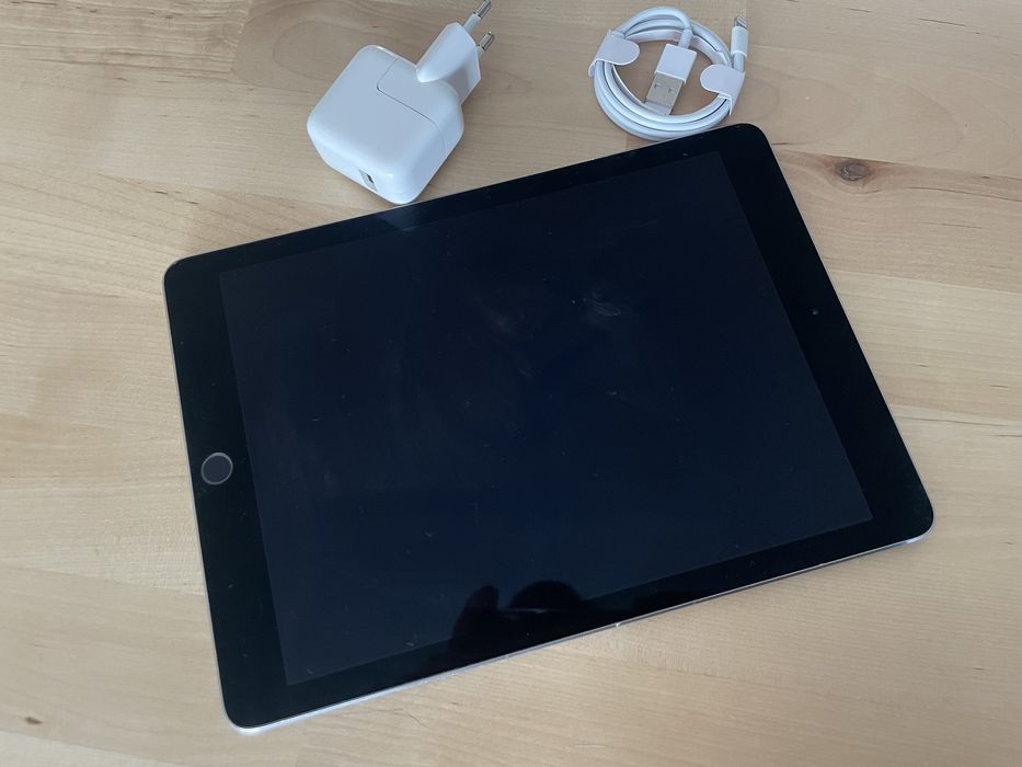 Ipad PRO 9.7” 32gb wifi