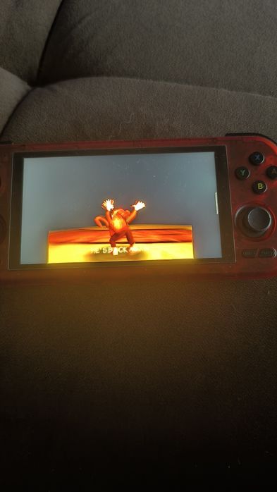 Retroid pocket 4 pro