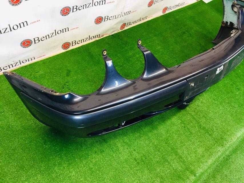 Бампер передній Mercedes W208 Бампера переній задній W 202 203 204 211