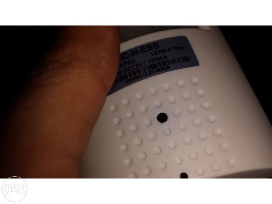 Camera PIR camara p/ ligar dvr sensor sony 700 linhas oculta escondida