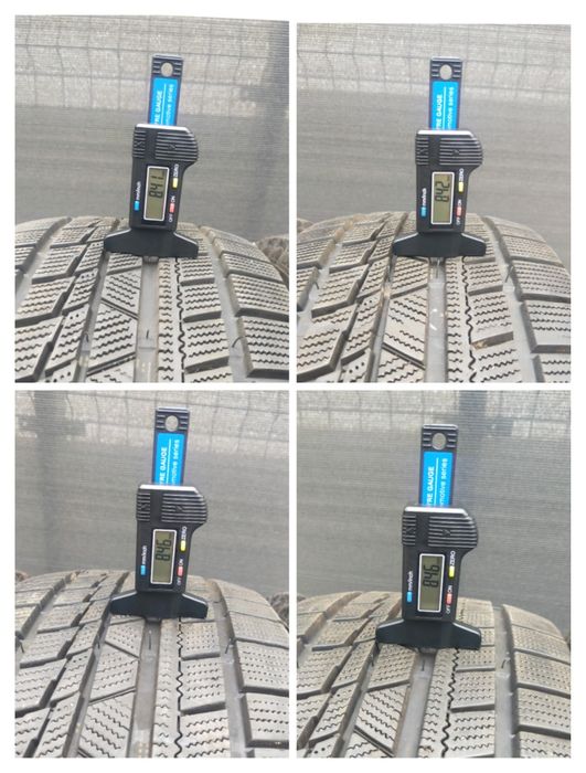 opony zimowe 225/45R17  94V  Firemax
