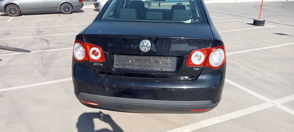 VW Jetta  Para peças Diesel