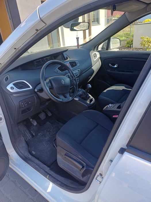 Renault Grand Scenic III