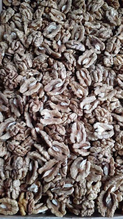 Горіх волоський ( грецький), половинки, преміум класа врожая 2024року