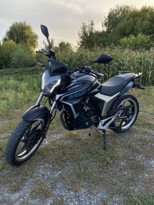 Срочно продажа!! Продам Geon cr6s 250