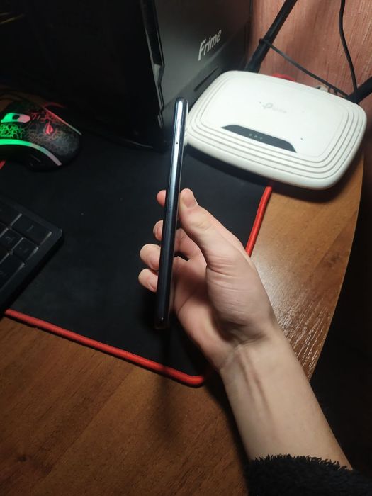 Продам poco m4 pro 5g