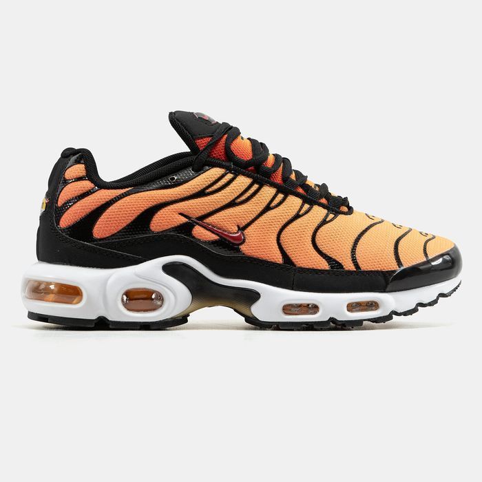 Кросівки Кроссовки Nike Air Max Plus OG Tn Tiger демісезон