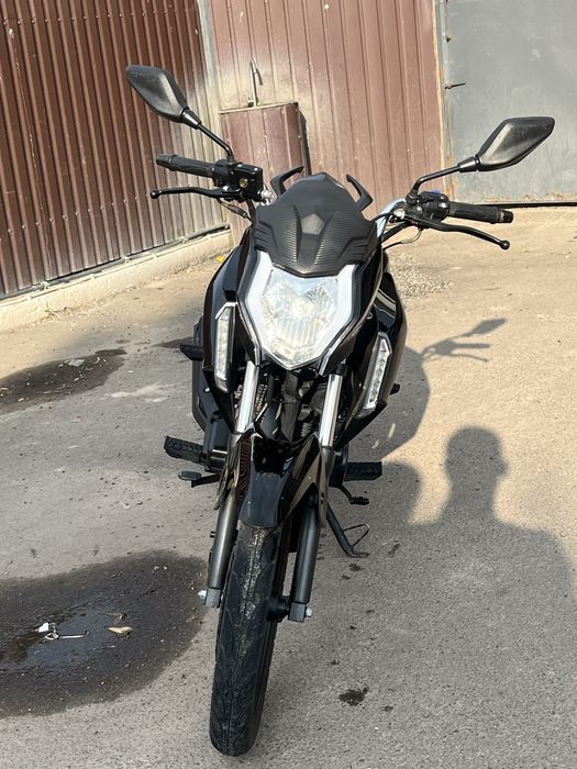 Loncin JL200-68A cr1sport