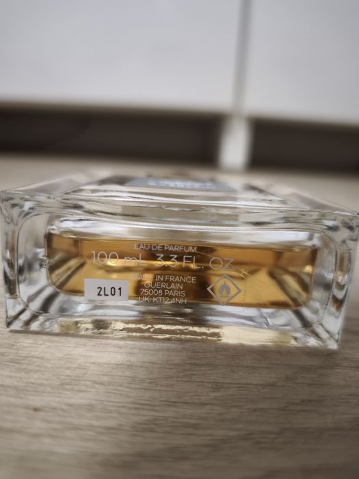 Guerlain L'homme ideal EDT