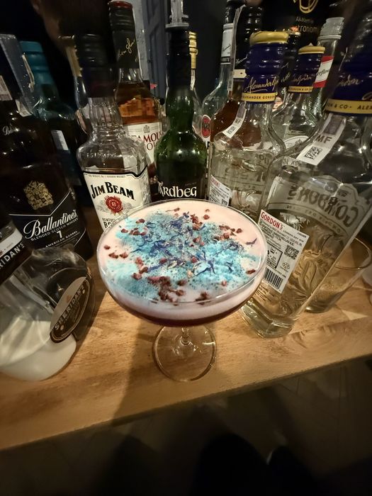 Usługi Barmańskie Barman  Mobilny bar alkohol drinki imprezy firmowe