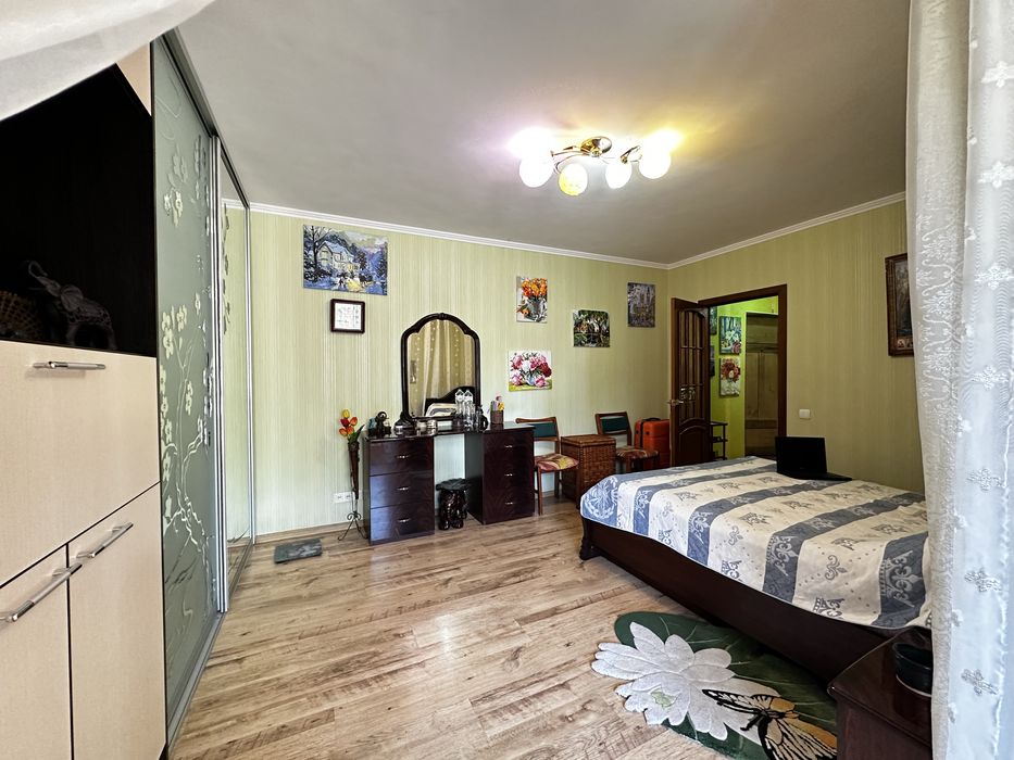 3-комнатная квартира по адресу ул. Китобойная (площадь 90 м²) - Atlanta.ua - фото 3