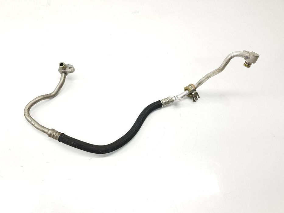 TUBOS DE AR CONDICIONADO JEEP RENEGADE BU