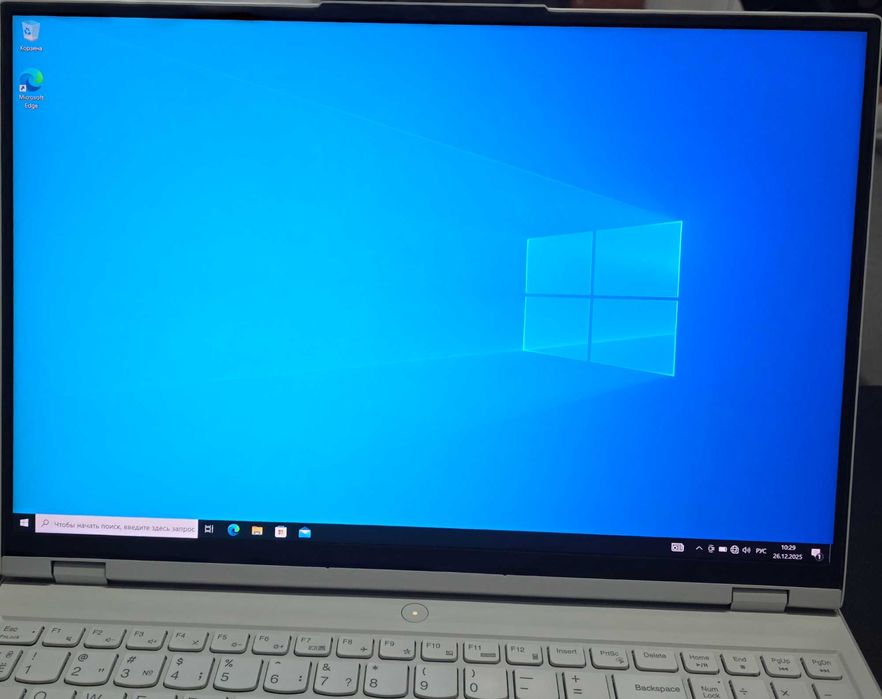 Ноутбук Lenovo Legion 5 Pro 16ACH6H  (82JQ00XNRA) 32Gb rtx3060 2K IPS