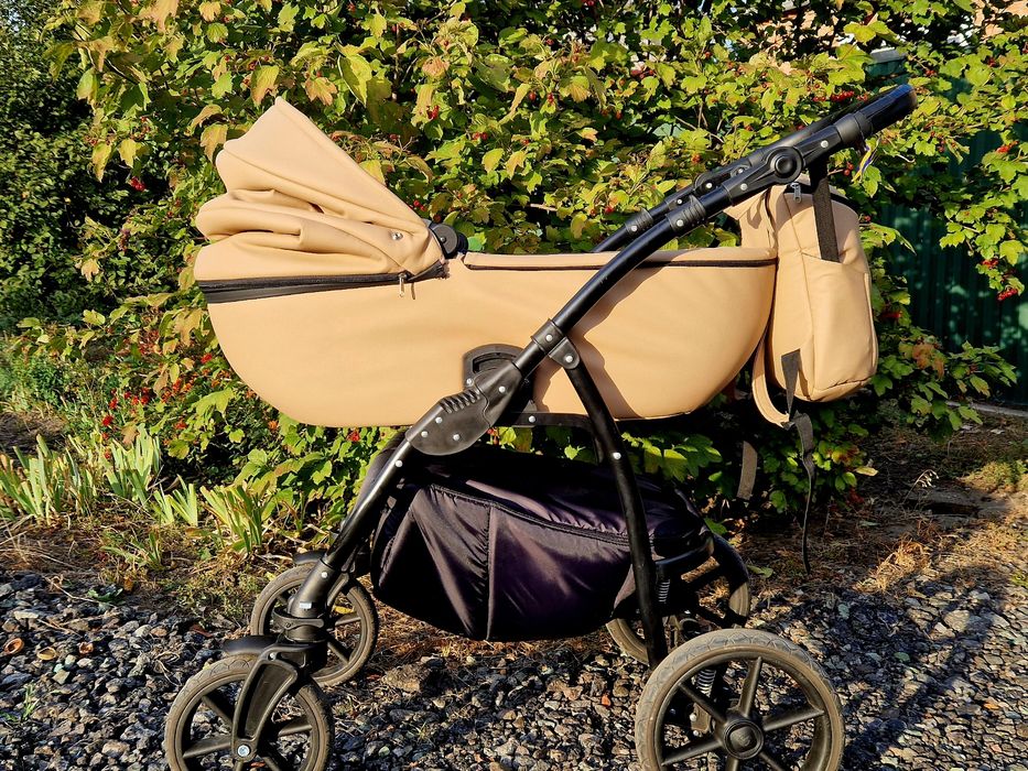 Victoria Gold Classic візочок коляска