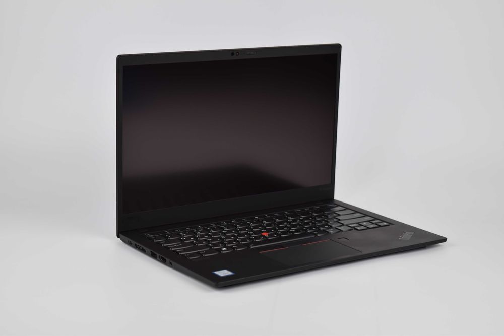 Сенсорний Lenovo ThinkPad X1 7th i7-8565U 16гб 256/512/1тб 14" Ноутбук