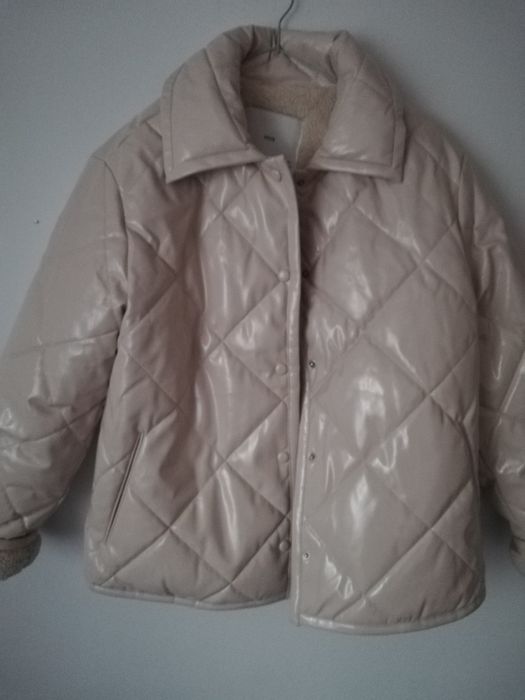Kurtka  pikowana