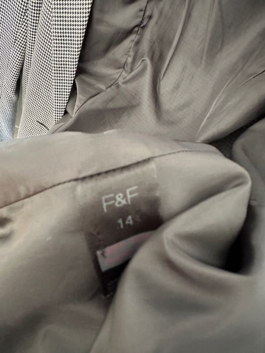 Жіночий піджак F&F (14)