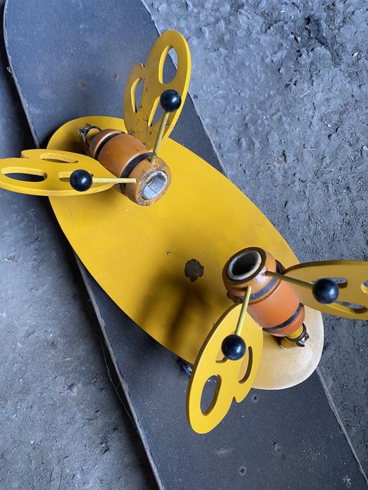 Люстра в дитячу кімнату Б/У люстра потолочна Блжоли