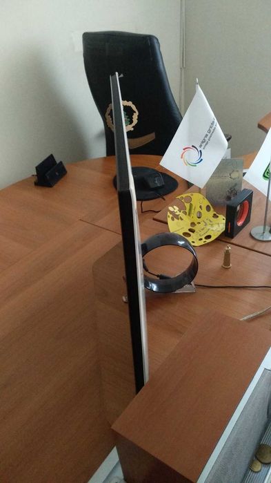 Монитор телевизор 24 asus ms246h