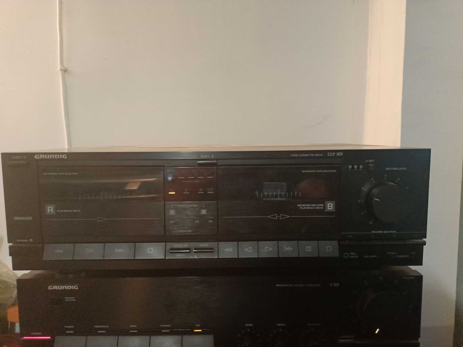 CD Grundig CD 435