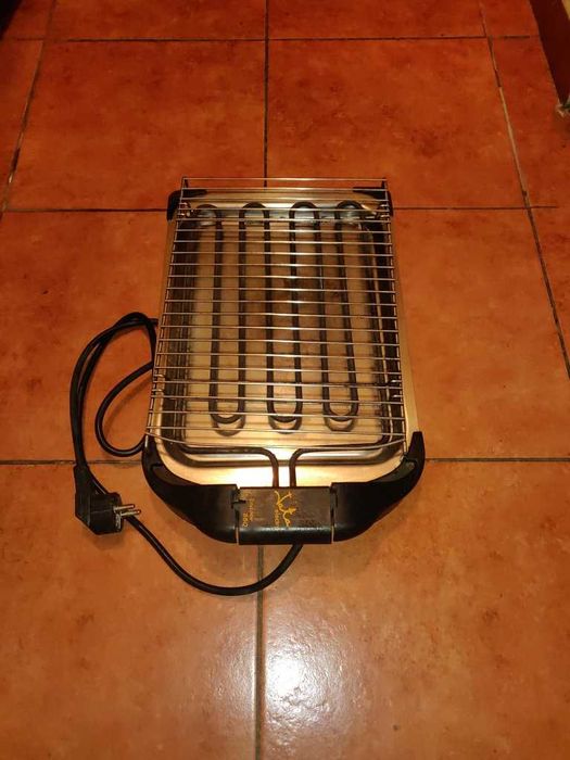 Grelhador Eléctrico