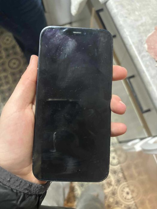 iPhone 12 64gb uzywany