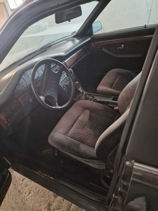 audi 100 C4 Avant (1991):