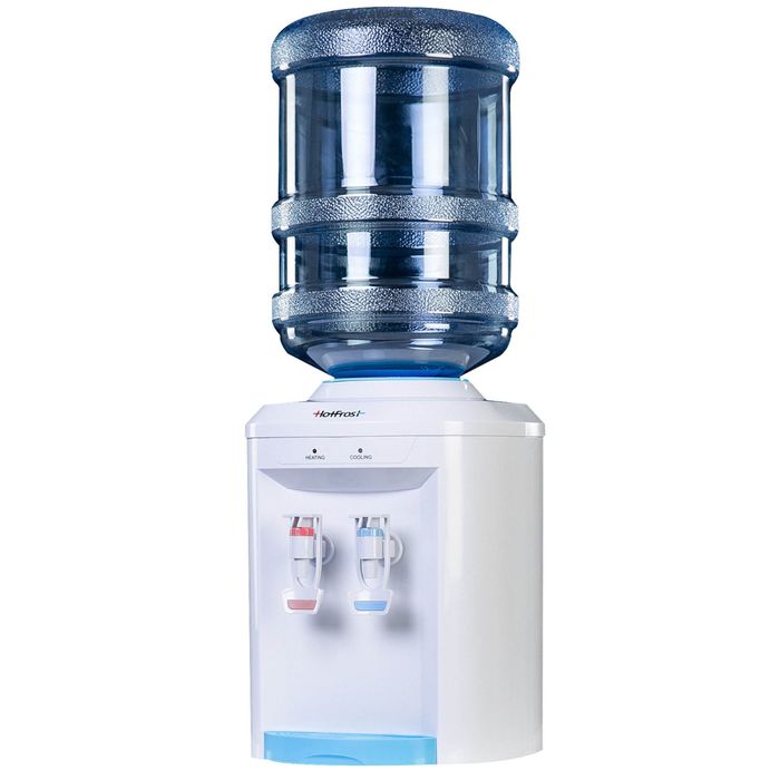 Кулер для води HotFrost