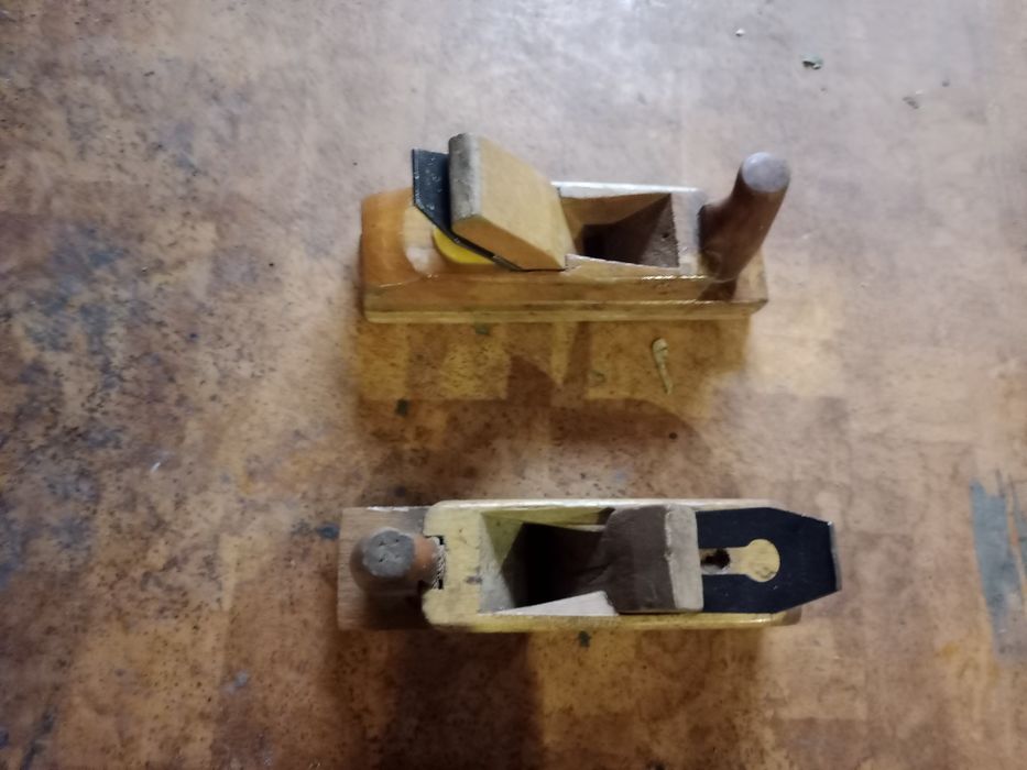 Продам рубанок дерев'яний.