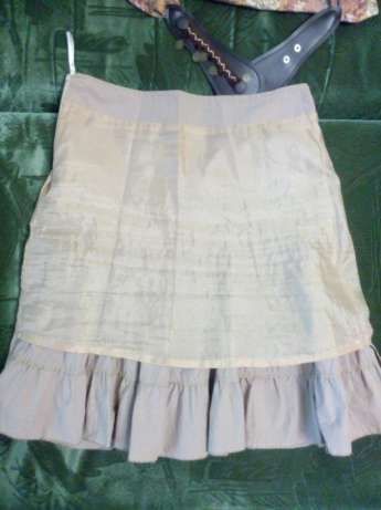 Юбка размер 44-46