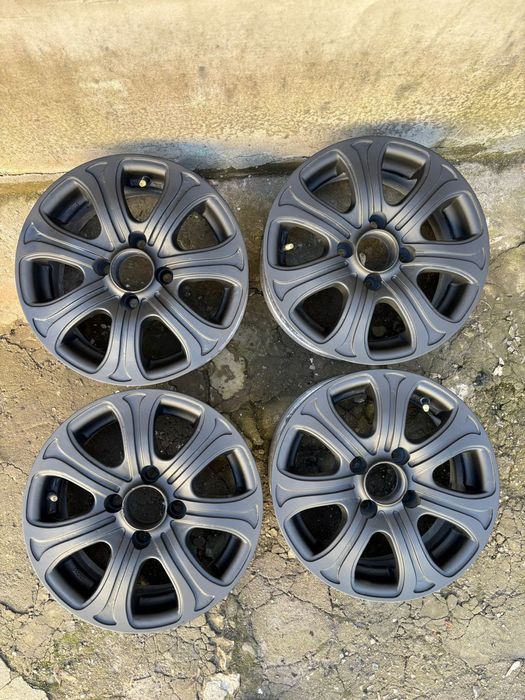 Диски титаны,легкосплавные 13,14,15 резина