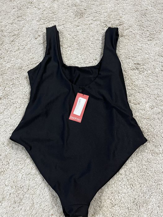 Купальник суцільний BOOHOO
