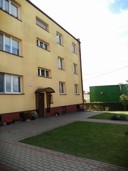 Mieszkanie na sprzedaż k. Iławy