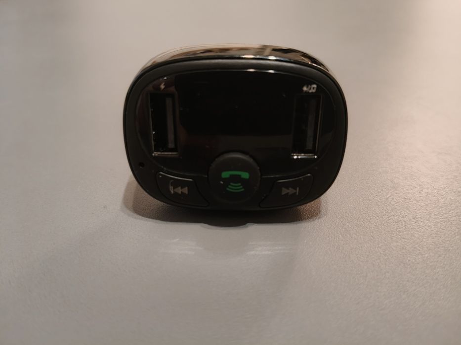 Transmiter FM BASEUS CCTM-01