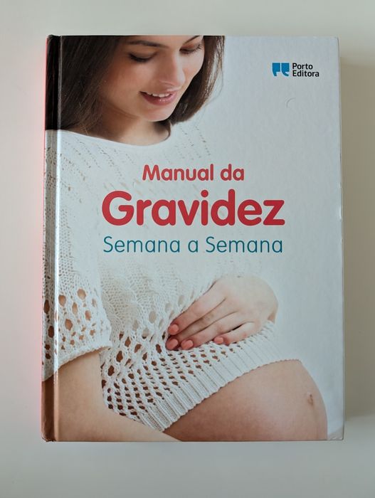 Manual da Gravidez Semana a Semana