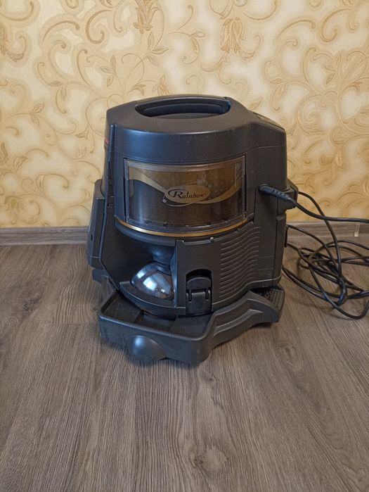 пилосос Raidow e series