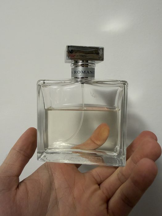 Ralph Lauren Romance