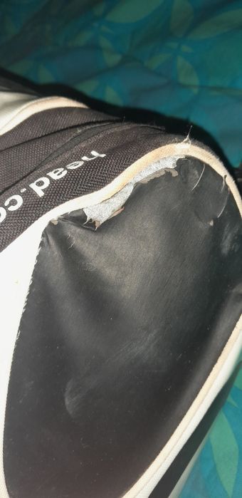 Mochila/Saco ténis HEAD Novak Djokovic