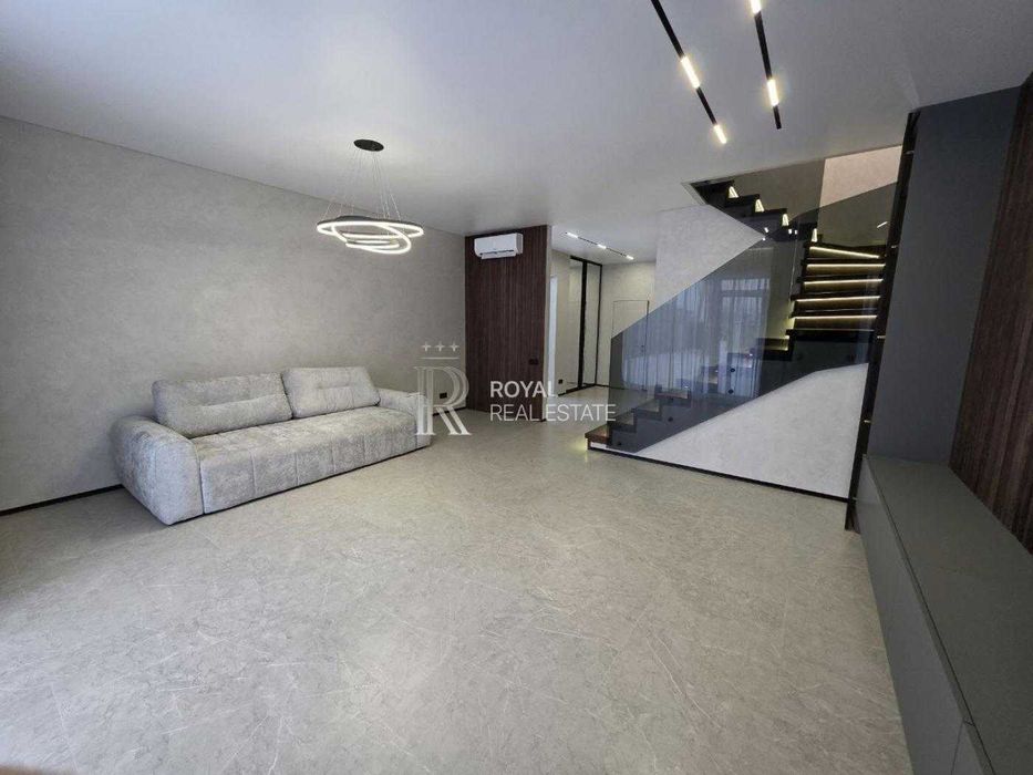 Оренда Дуплекс 4кім 125м2 Петропавлівська Борщагівка