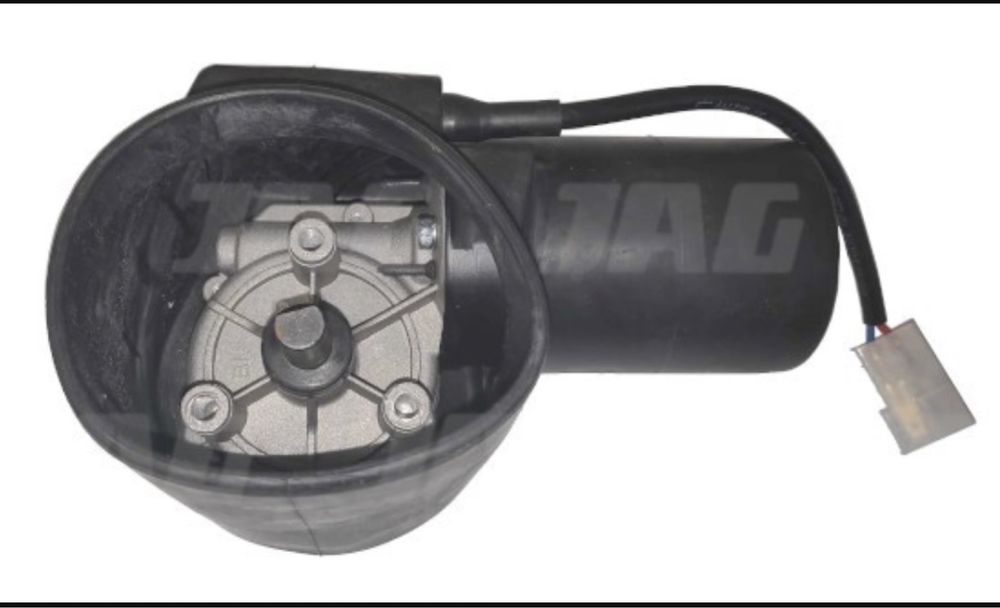 Silnik regulacji prędkości motowideł Claas Dominator Lexion