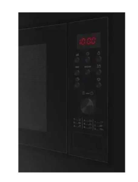 Мікрохвильова піч Amica AMGB20E2GB