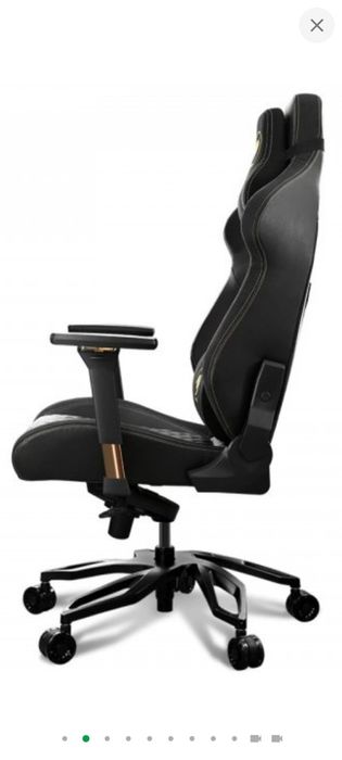 Ігрове кресло COUGAR Armor TITAN PRO Royal