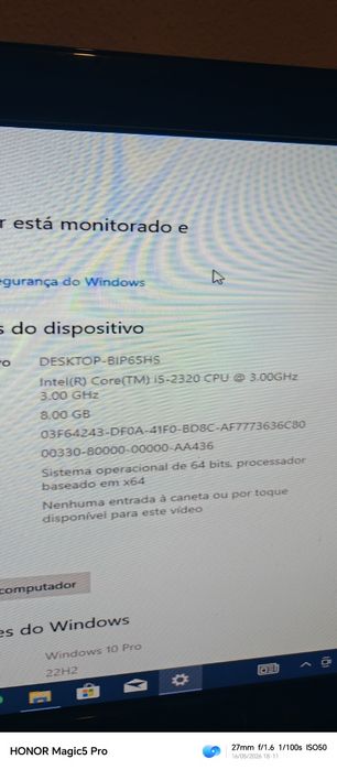 Torre i5 bom estado489082719348336642