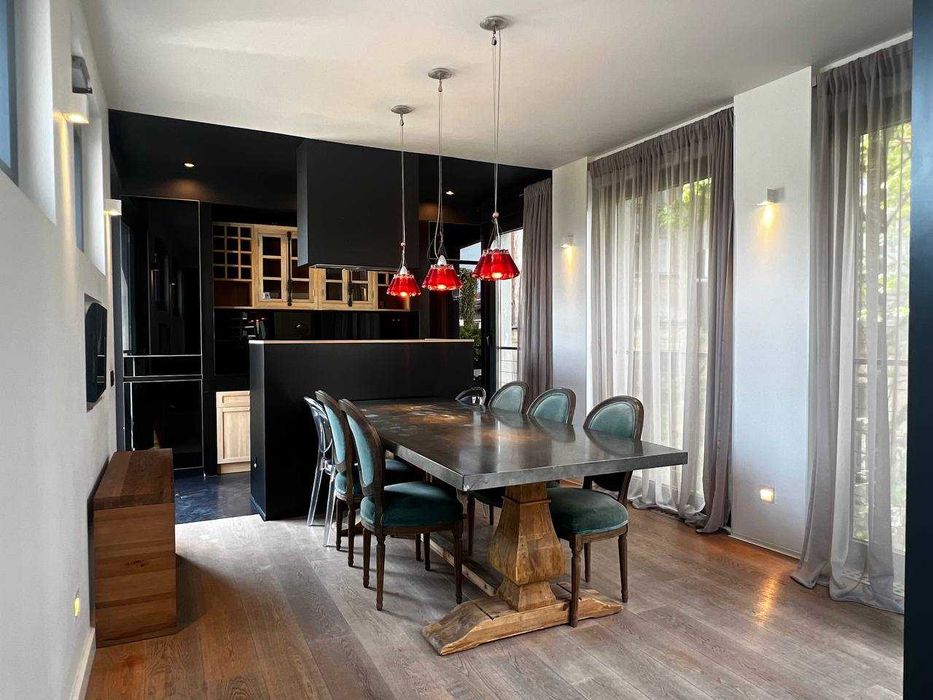 3-rooms apartment apartment by the address st. Kitoboynaya (area 180 m²) - Atlanta.ua - photo 4