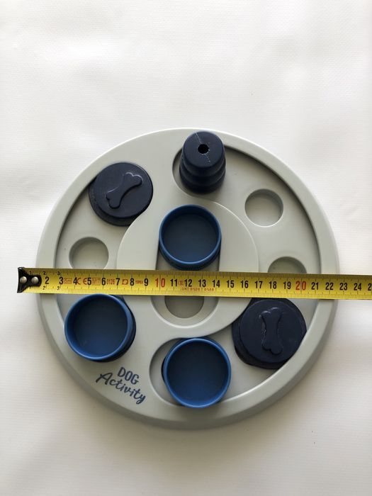 Гра розвиваюча для собак Trixie Dog Activity, 23 см