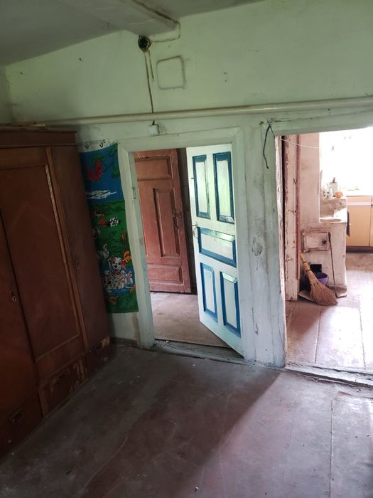 Продам дом с участком