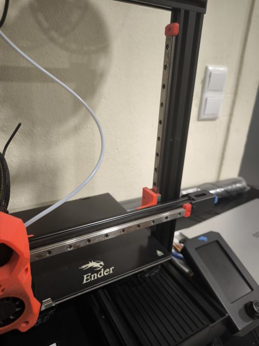 Impressora 3D ender 3 v2